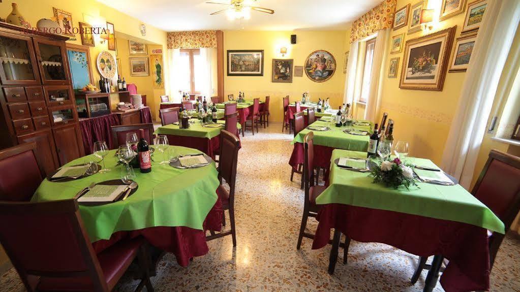 La Gustea Hotel & Cucina サルテアーノ エクステリア 写真